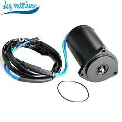 62X-43880 Trim Tilt Motor for Yamaha Boat Engine 2 stroke 40HP 50HP 4 stroke F40 F45 F50 FT50 62X-43880-00 62X-43880 Boat Parts