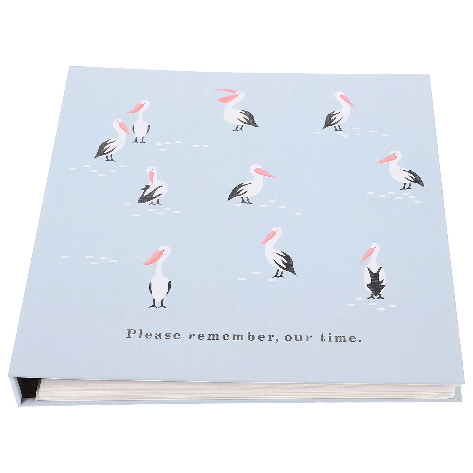 

Plant Specimen Storage Book Leaf Pressing Leaves Plants Nail Flower Collection Album Paper