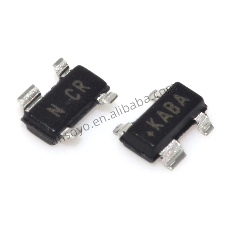 5PCS MAX6816EUS+T MAX6816 SOT143