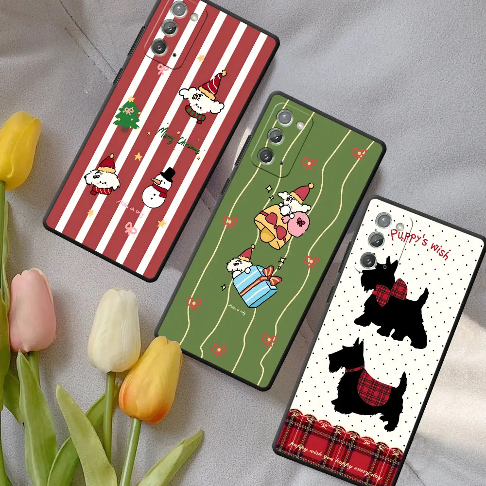 Cute Merry Christma… - image