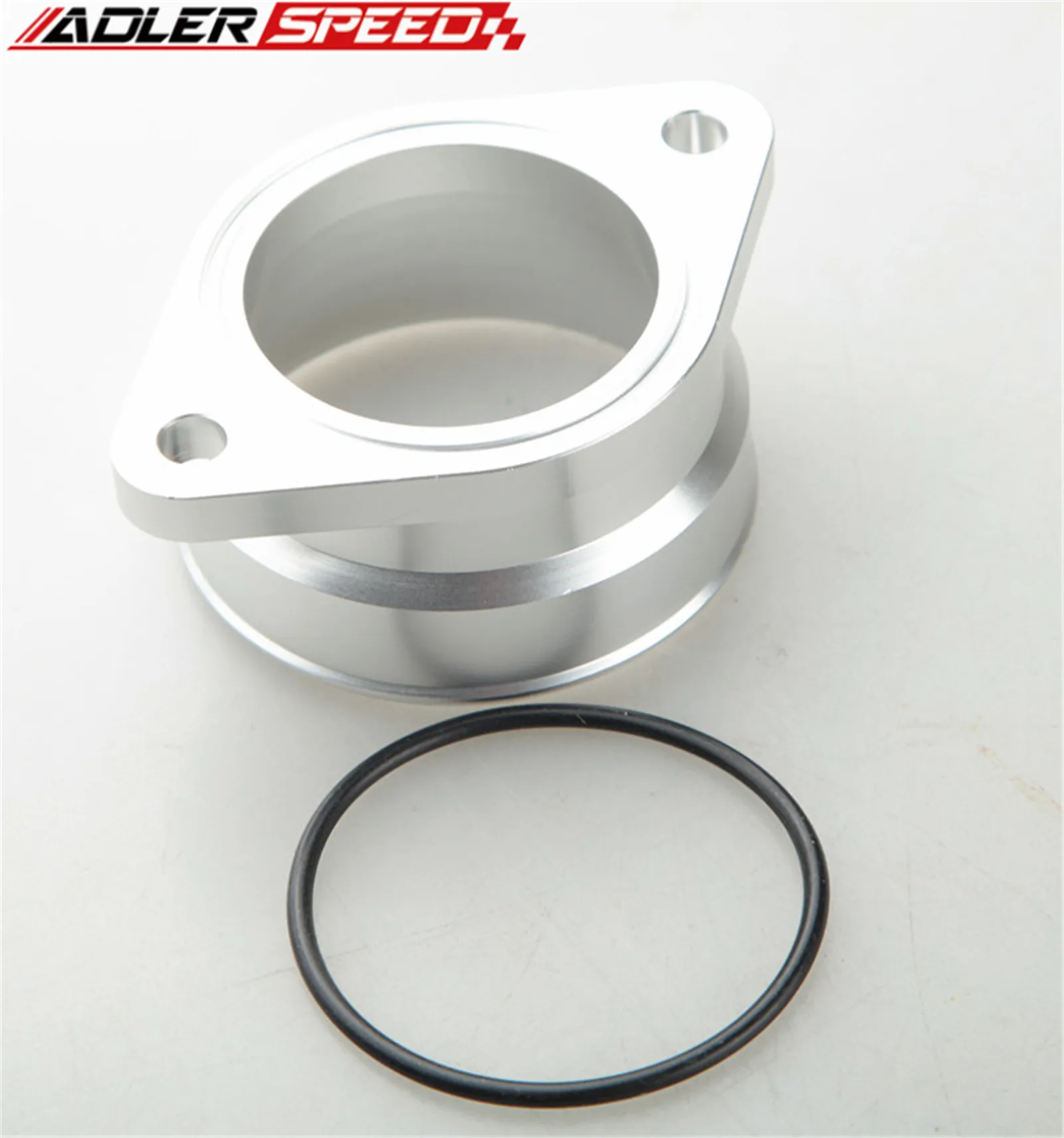 3\'\' Turbo Compressor Inlet Adapter Flange For Garrett, GT28, GT28R, GT2560R, GT28RS, ETC