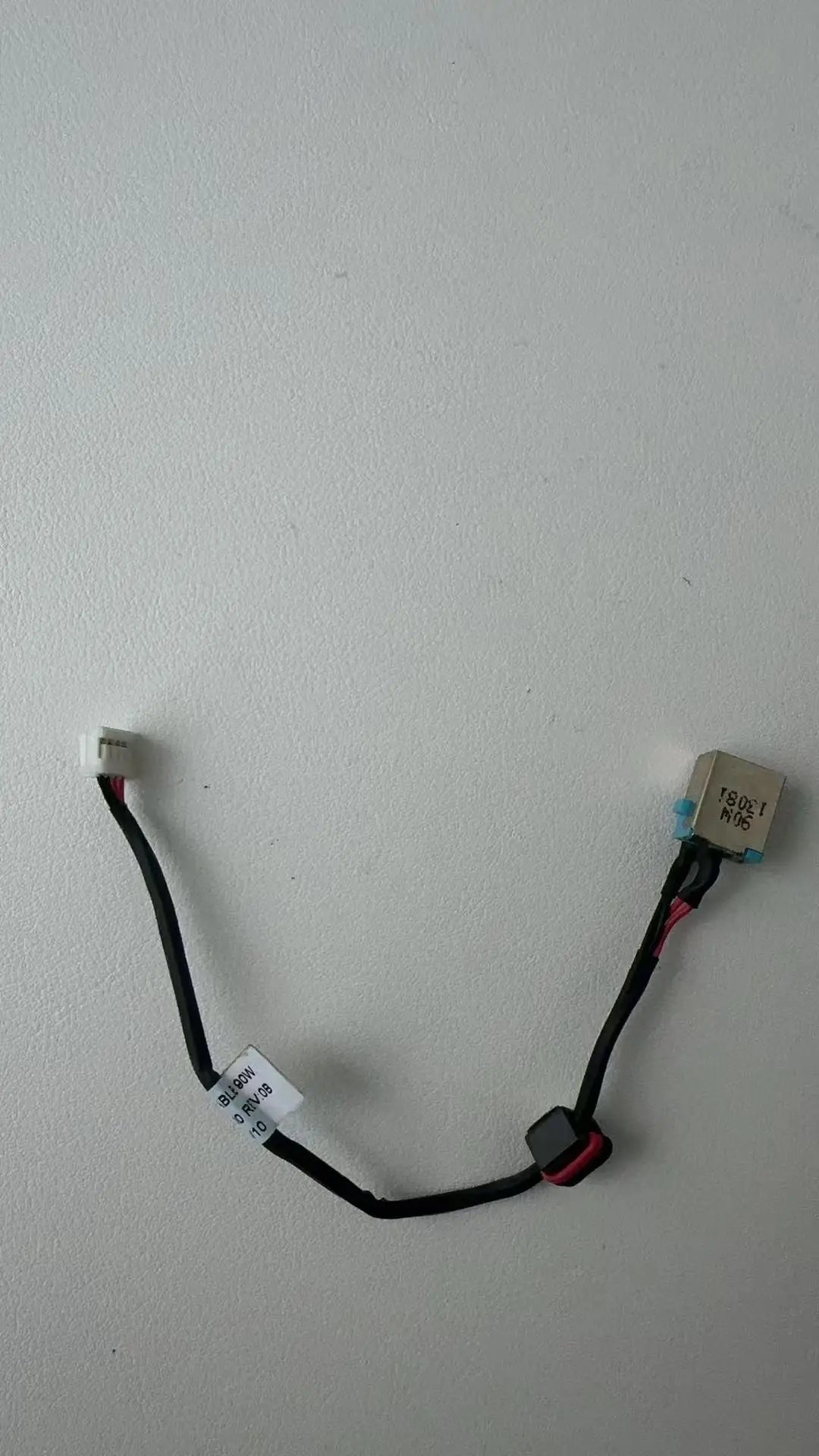 Conector de Alimentação DC para Notebook Acer Aspire 5741 5742 5750G 5755 com Cabo e Porta de Carregamento – Peça de Reposição por Atacado