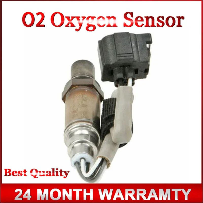 For Replacement #Bosch oxygen sensor o2 sensor Bosch 13610 Air Fuel Ratio Sensor Accessories Auto Parts