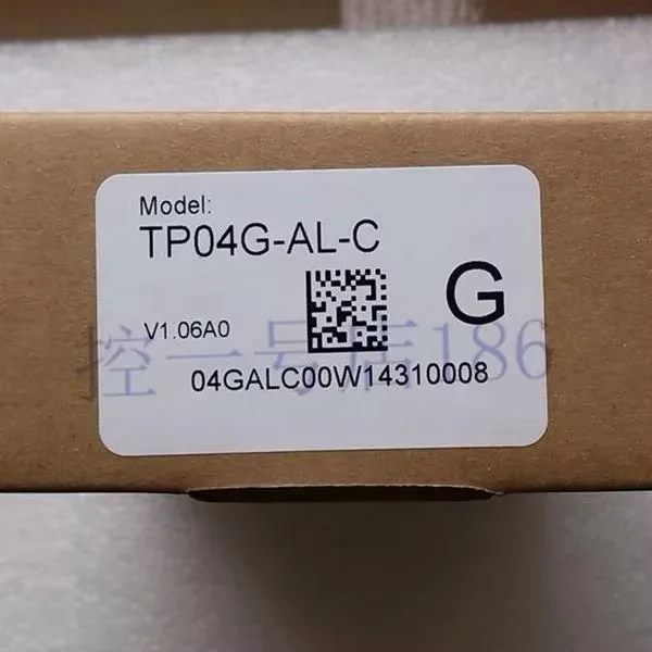 1Pcs New Tp04G-Al-C…