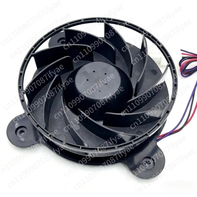 Suitable for refrigerator condensing motor fan cooling DA31-0034 RMF-003ASSA DC12V