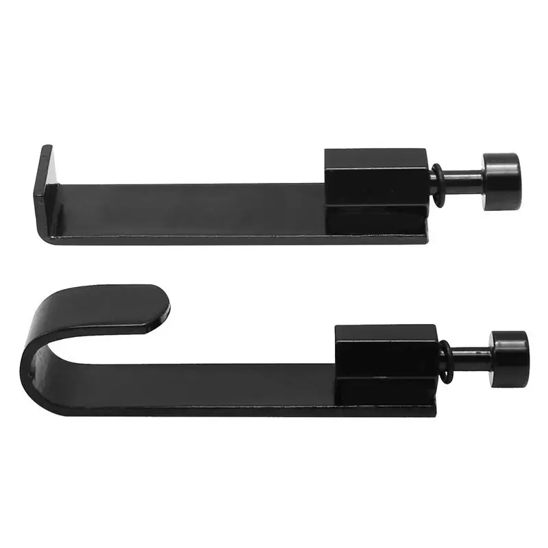 

Car Dent Repair Hook 2pcs Car Door Edge Repair Tools Fender Edge Hook Dent Removal Auto Body Repair Tools Professional Powerful