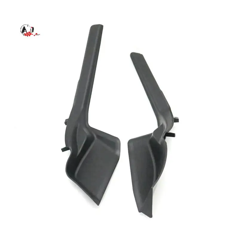 

A10E-автомобильный передний стеклоочиститель, боковая накладка на шейную панель, крышка, аксессуары для Toyota RAV4 RAV 4 XA50 2019-2022