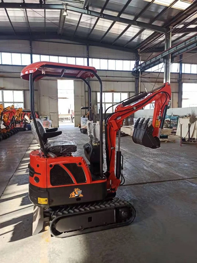 CHANGCHAI/KOOP-Moteur Diesel à Intervalles Simples, (Euro V), Briggs & Stratton Gas Engine(epa4), Mini Ebinoler Eb16mpa