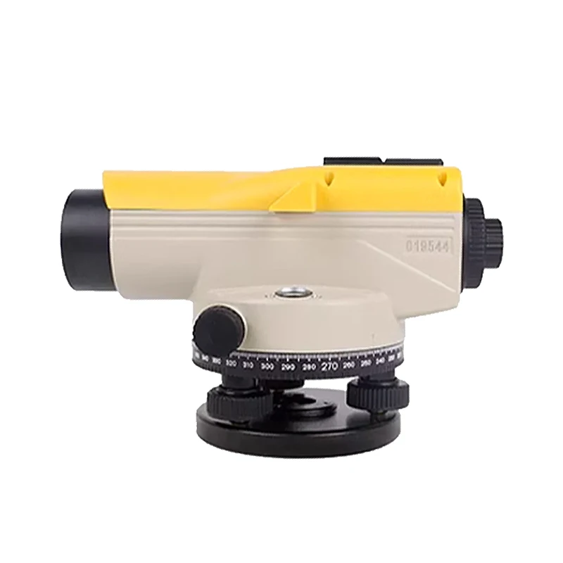 South Dsz4 High-Precision 30x Optical Level Measuring Instrument Waterproof Dustproof Shockproof OEM Customizable