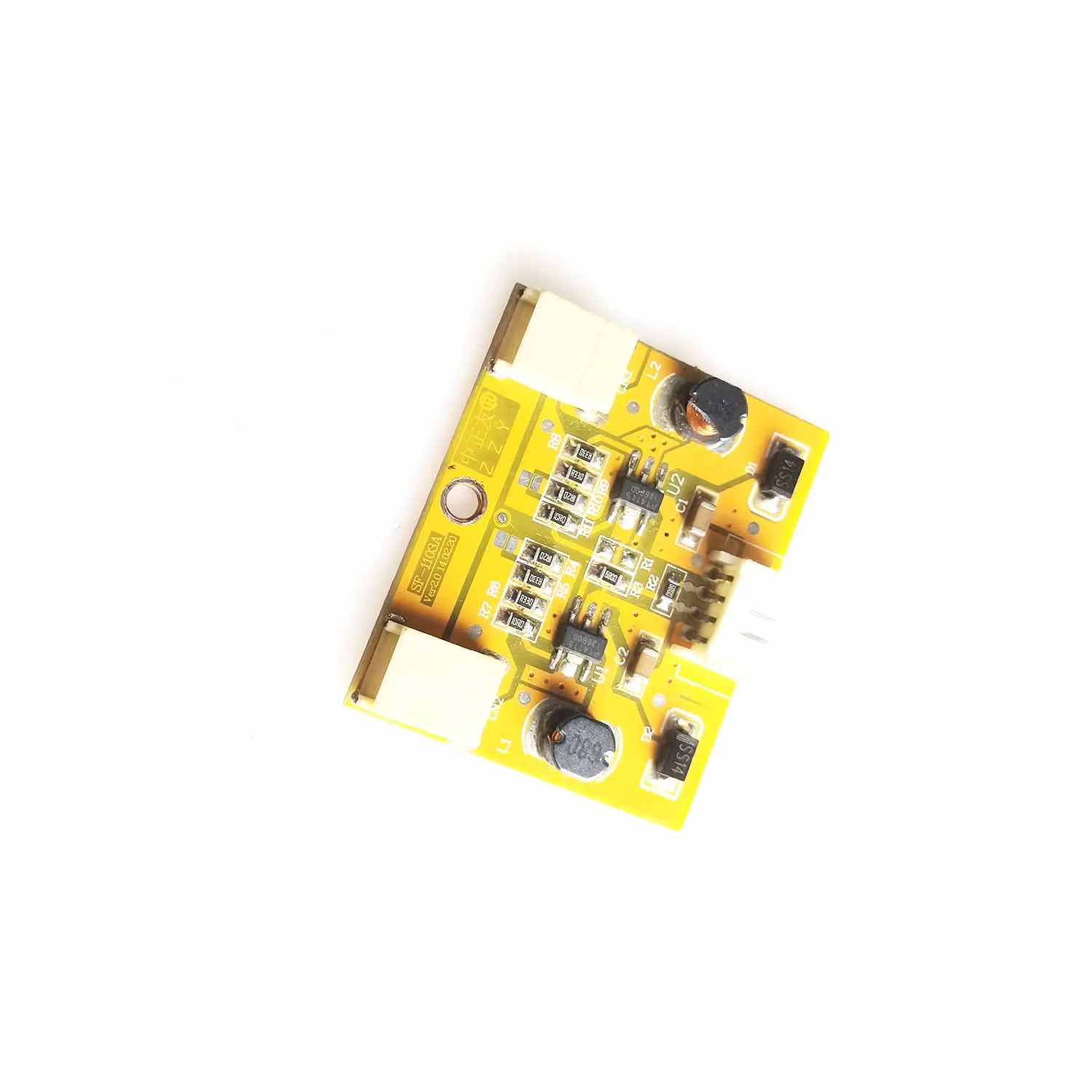 LED high voltage strip SF-1103A Ver2.0 constant current plate