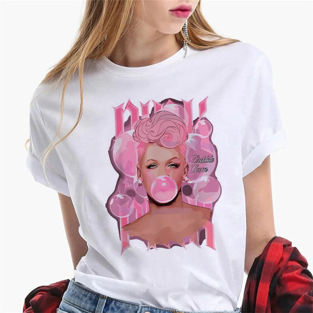

Розовый p nk