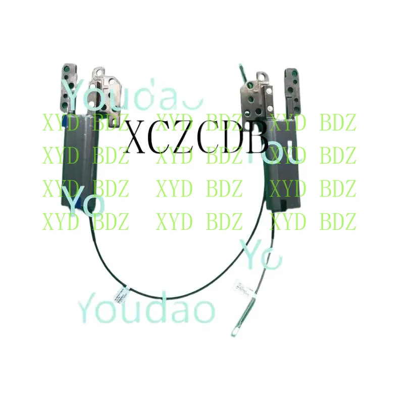 

DB Original for LENOVO THINKPAD X1 YOGA 6TH Gen6 2021 20XY 20Y0 HINGES R+L CDB