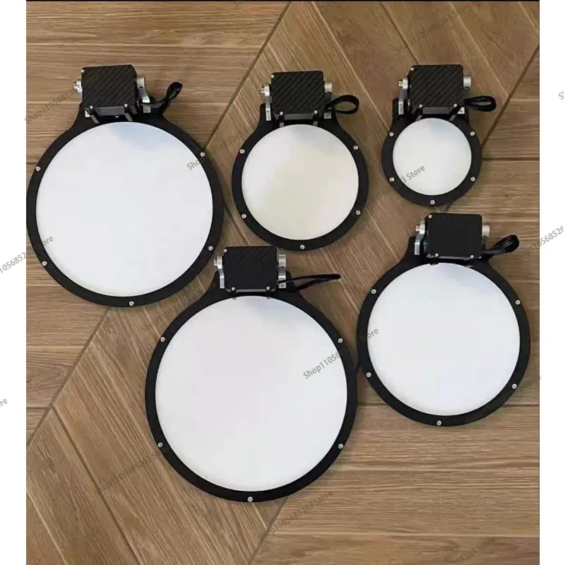 GEMINI Automatic Flat panel for Astronomical Telescope, Carbon Fiber Light Flat panel without Strobe 100/150/190/225/240mm aa