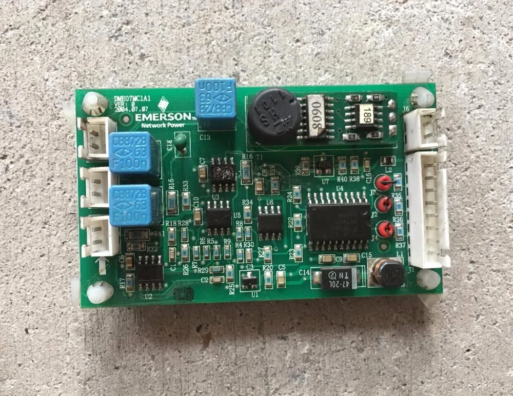 

New and original air conditioning board DME07MC1A1