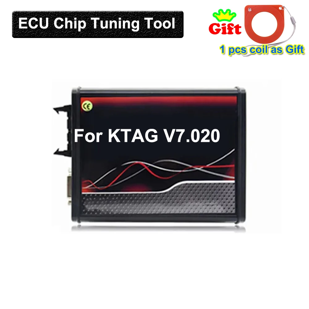 Eu Versie Ecu Programmering Tuning Tool Voor Kess V2 V5.017 Obd2 V7.020 Voor Ktag Firmware Auto Trucks Master Bdm Software Rode Pcb