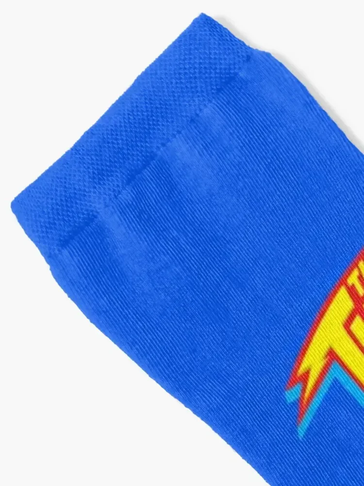 BEST SELLER - The Thundermans Merchandise Essential T-Shirt Socks crazy Soccer Crossfit Luxury Woman Socks Men's