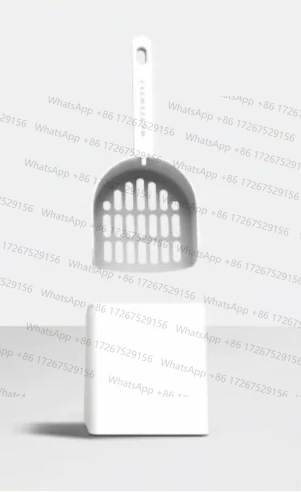 Replacement brush For Maytail cat litter box