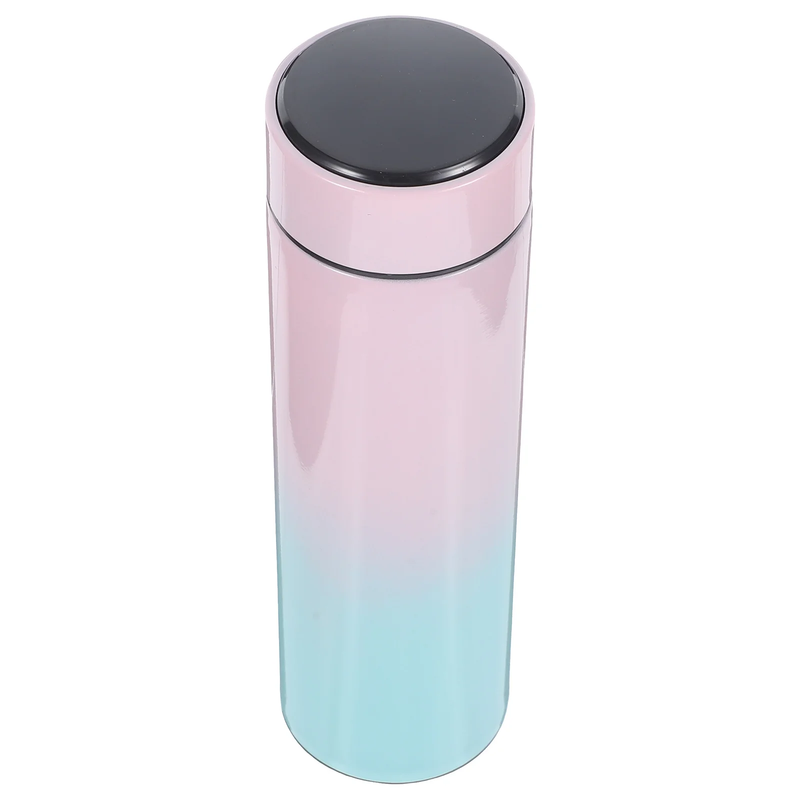 

Insulated Water Bottle 304 Stainless Steel Vacuum Thermal Flask Large Capacity Led Temperature Display Portable Travel Gym