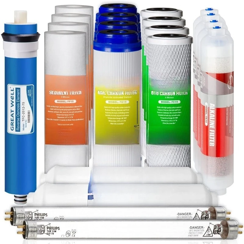 F21KU75 Nsf Certifi… - image