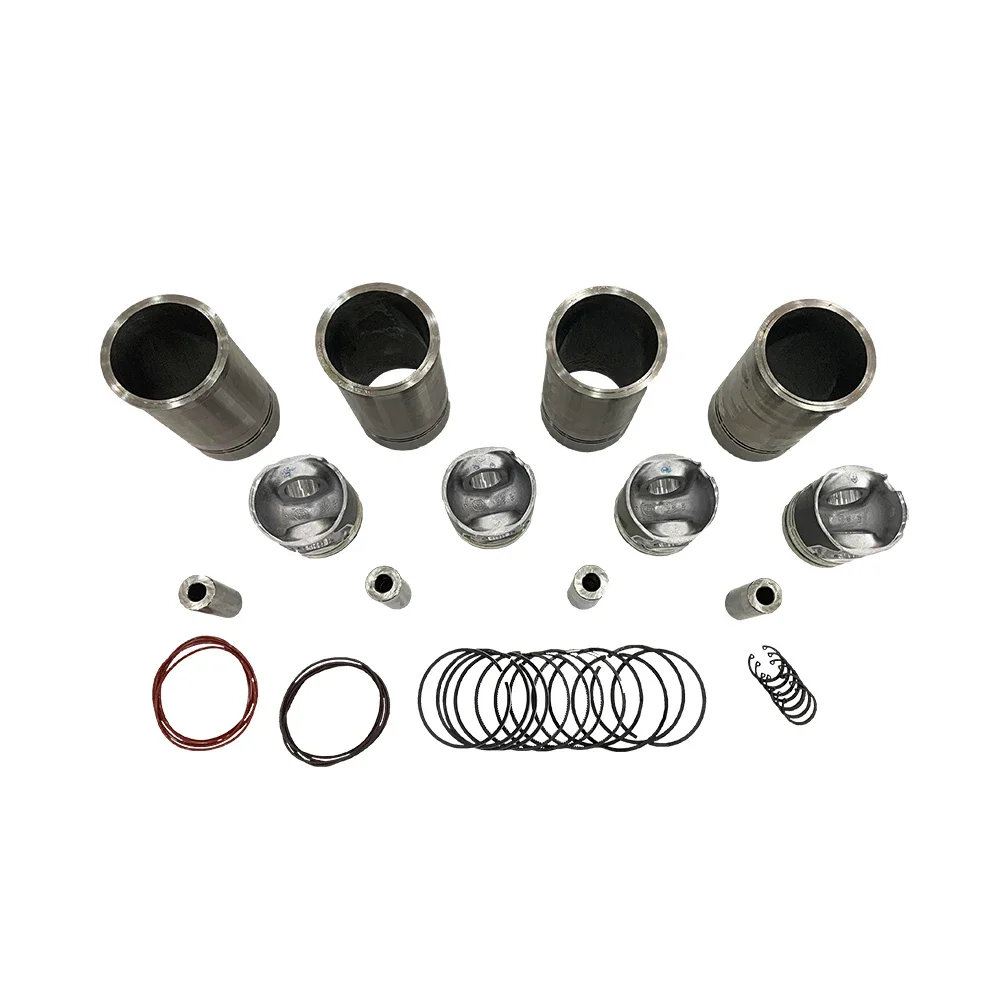 

Engine parts YC6K YC6J YC6G YC4F YC4E YC4D Mechanical Engine Repair Kits for YC6TD1000-D30