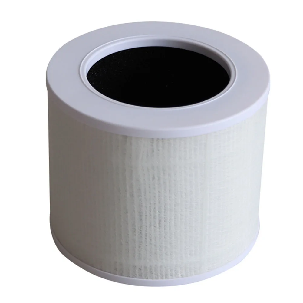 High Quality Filter for element for Core Vacuum Cleaner Household Robotic for sweeper Accessories Spare Filters