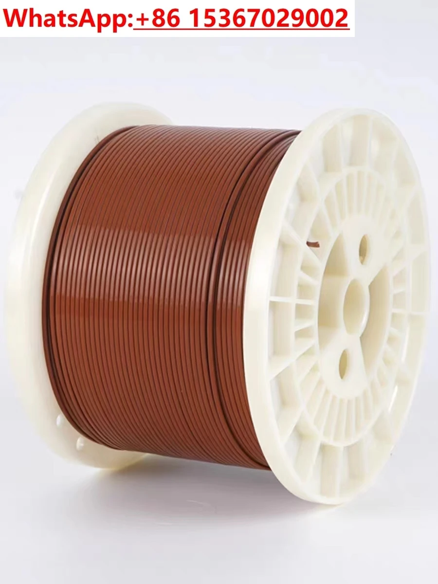 

Temperature line K/T/J type thermocouple temperature line TT/GG-K/T/J - 30/36/24 - SLE