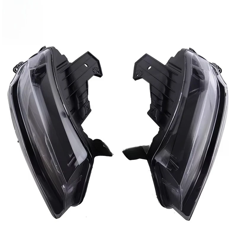 Auto Lighting System LED Headlights for 2016-up Chevrolet Camaro