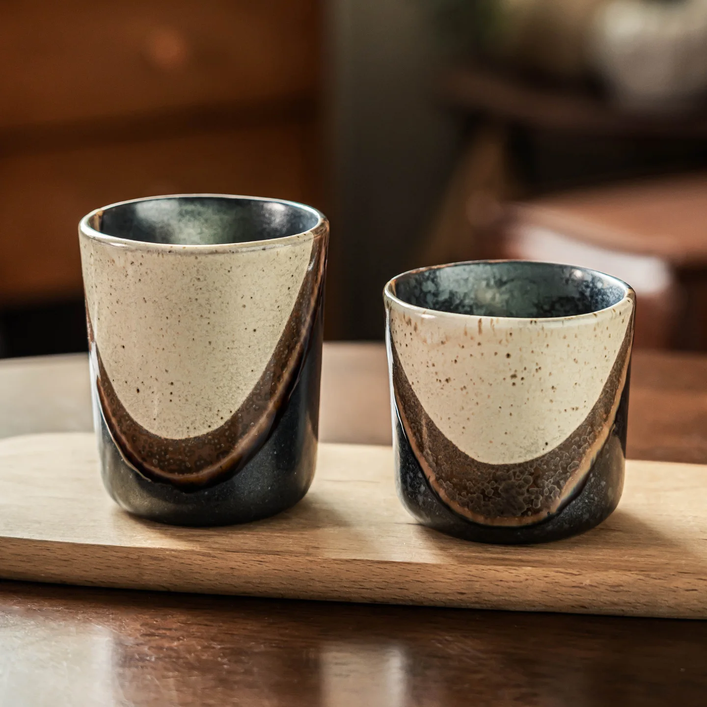 Ceramic Mug Japanes… - image