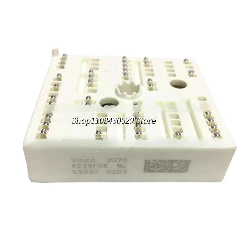 

K239F06 K239F07 K239F08 K239F09 K239F10 K239F11 K239F05 K239F04 K239F03 K239F02 K239F01 New Original Power Module