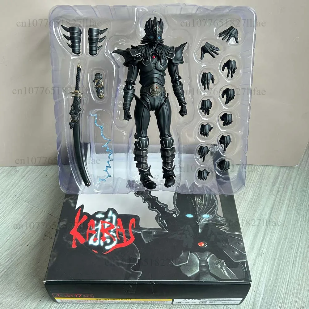 Arkahm KO Storm jouets ST KARAS OTOHA TSKW01 Otoha Karas figurine modèle jouets à collectionner Joint mobile poupée bureau ornement