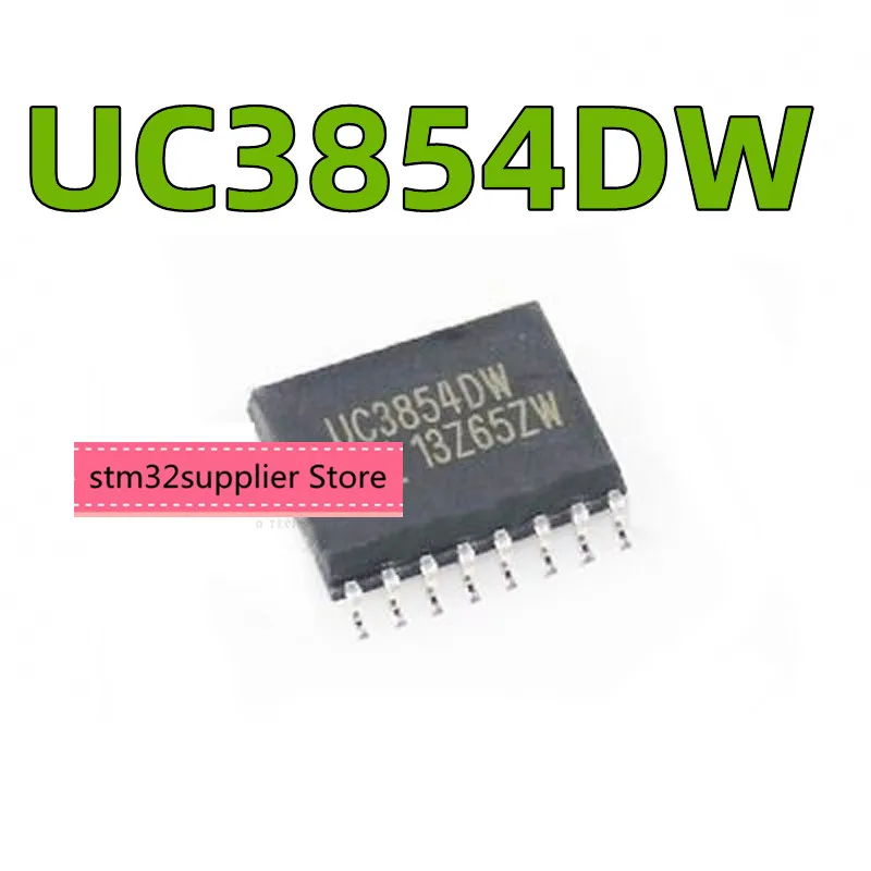 המפרט והשימוש ב-UC3854BDW – מדריך מפורט למשתמשים