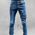 Estilo D1 azul