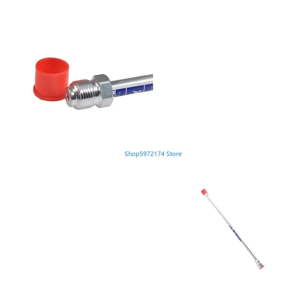 Y3NB extension Rod à haute pression Airmatless Machine pulvérisation