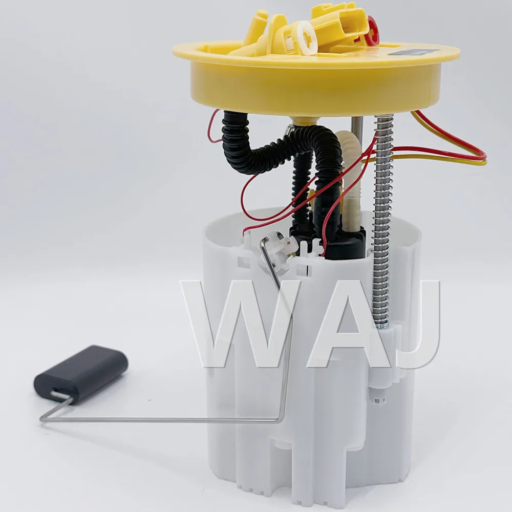 WAJ Fuel Pump Module 2256262, F1F1-9H307-AA, F1F1-9H307-AB, F1F1-9H307-AC Fits For FORD C-Max II Focus III Turnier Grand 14-19