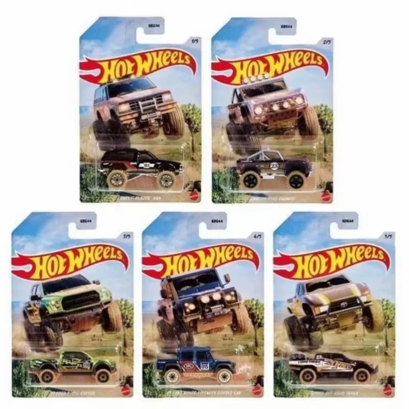 ของแท้ในสต็อก Hotwheels กีฬารถโมเดิร์นคลาสสิก Series กีฬารถคุณภาพสูงรถรุ่นร้อนเด็ก Cool ของขวัญ