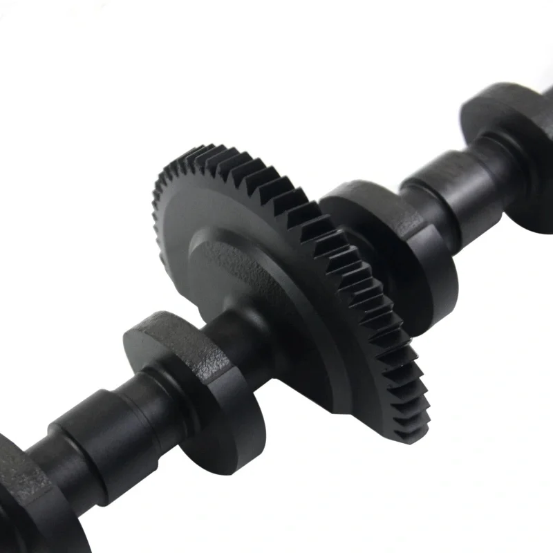 P/N: 11377589883 Eje excéntrico Valvetronic para BMW Serie 1/3/4/5, X6 (N55 3.0L, Chasis: F20, F21, E88, F23, F36)