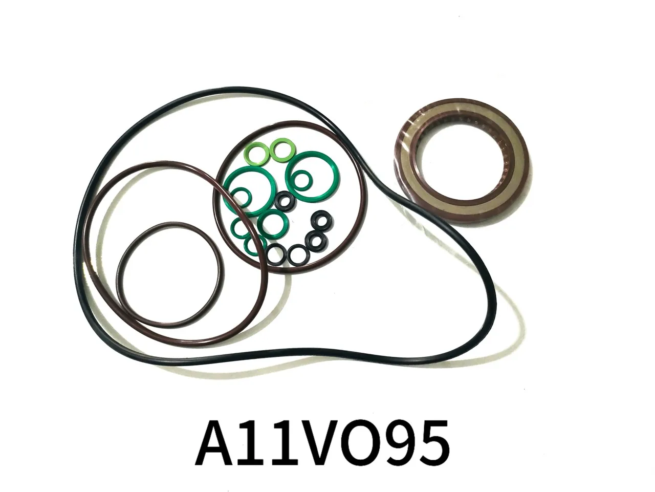 

A10VSO95 Seal Kit for Rexroth Hydraulic Pump Spare Parts