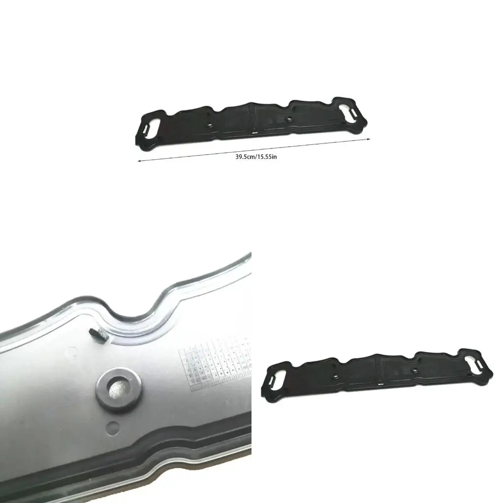 

Leak proof Seal Long Service Seal Convenient Pad Replacement Chamber Pad Prevent Oil Leakage fitting for 307 & 206