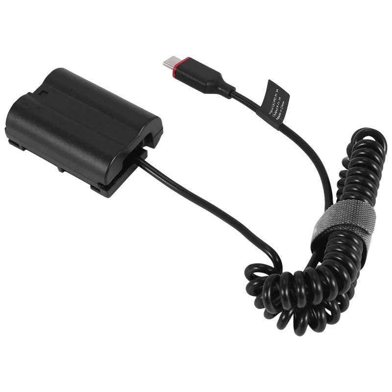 N35R_EN-EL15 Dummy … - image