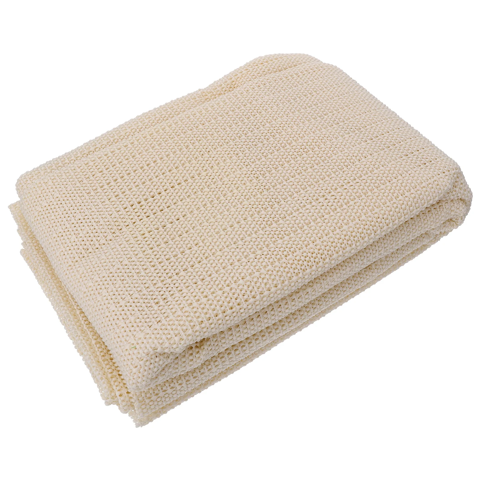 

1pc Anti-Slip Mat Heavy Duty Non-Slip Pad For Carpet Sofa Cover Sheet Mattress Bathroom Floor Grip Rug Underlay Home Use
