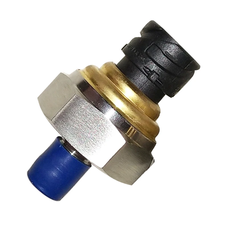 Screw Air Compressor Pressure Sensor Transducer 1089057560 1089-0575-60 Compatible with Atlas Copco Air Compressor