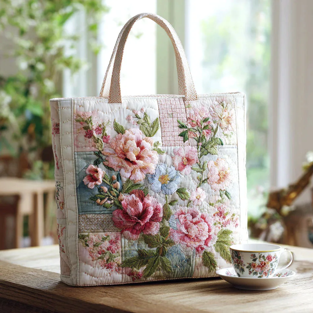 3D Printed Quilted Tote Bag Shopping Bags Gifts Shoulder Bag elegant Handbag Sport Bag Travel Beach Hiking Camping