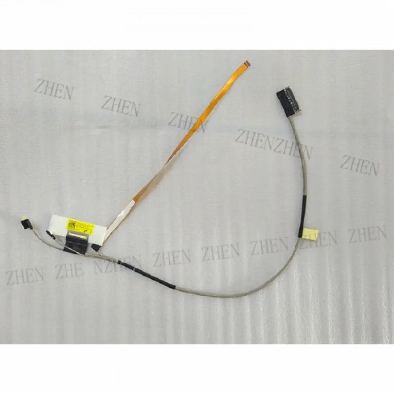 

Y Screen Cable 5C10L47354 for Lenovo Yoga 710-15 710-15ISK 710-15IKB DC02002D300