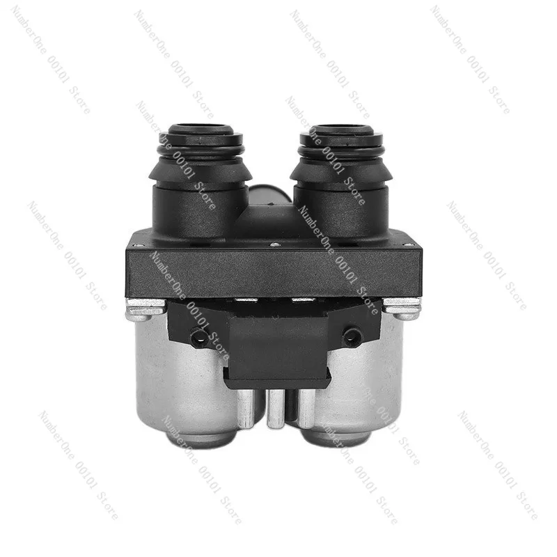 صمام التحكم في مياه تبريد السيارات، صمام تعديل تدفق المياه للسخان، أنظمة تنظيم درجة الحرارة لجزء استبدال OEM #5