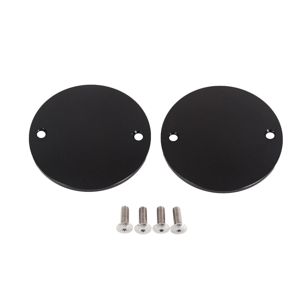 For BMW R18 R 18 2021 2022 2023 Motorcycle Tank Fuel Side Cover Accessories Aluminum Black Silver