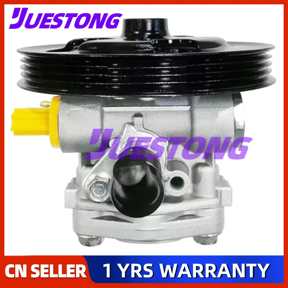 

Power Steering Pump for Suzuki Grand Vitara 2.7L 99-05 Chevrolet Tracker 49110-65D30 49110-52D00 4911065D30 4911052D00