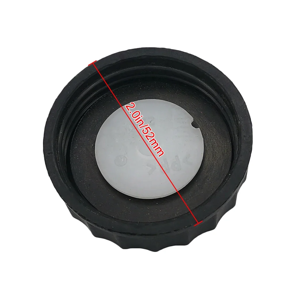 Car Brake Fluid Reservoir Cap Oil Pot Fuel Tank Cover For Peugeot 206 207 307 308 408 508 Citroen C2 C5 1613328880/16 133 288 80