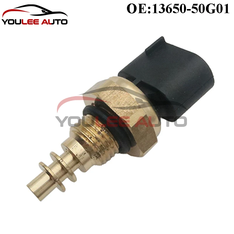 New 13650-50G01 1365050G01 Coolant Water Temperature Sensor For Suzuki Grand Vitara Esteem Sidekick XL-7 Carry Pontiac Chevrolet