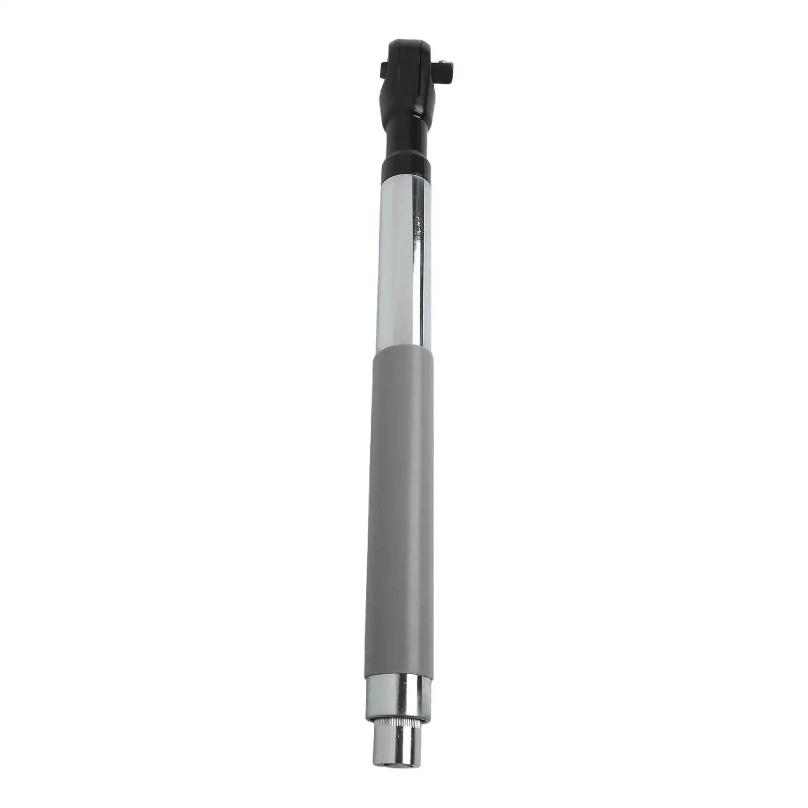 Quick Change Wrench for slim Wrench Tool Automotive Repair Tasks for Power Tool Accessory Dual-Material Handle Hardened Chrome