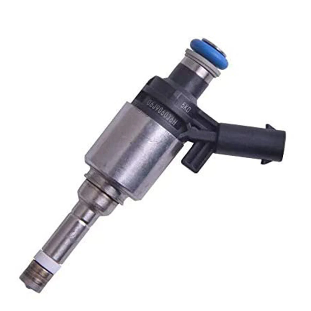 Injecteurs de carburant moteur, Gen3, EA888, 06L906036H, 06L906, 036AD, VW Golf R, MK7, Audi S3, 8V, TTS, 2.0, TFSI, Nouveau, 4 pièces